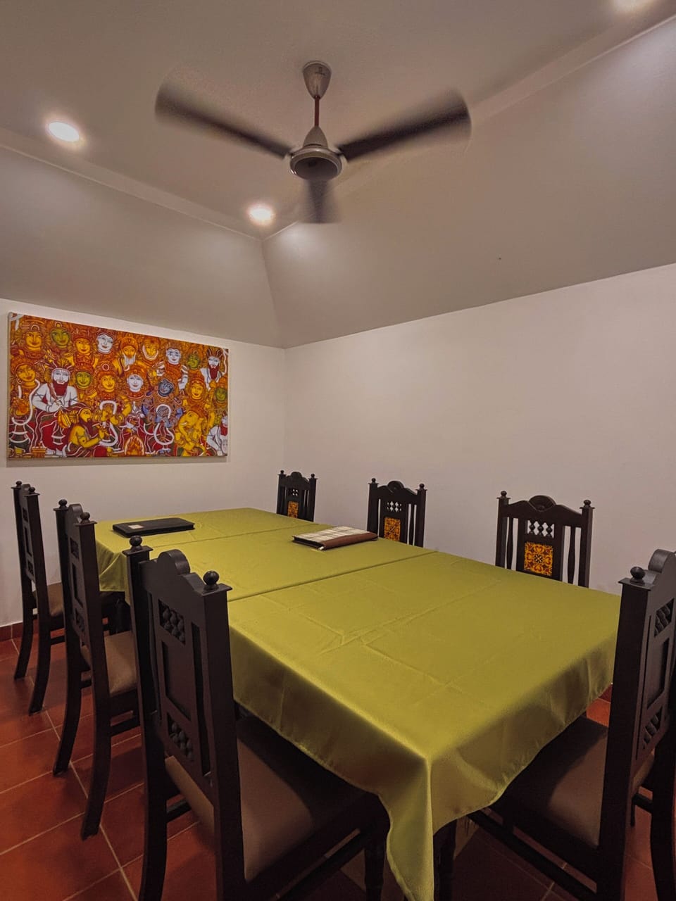 SURYAMANGALAM HERITAGE Resort in Kerala