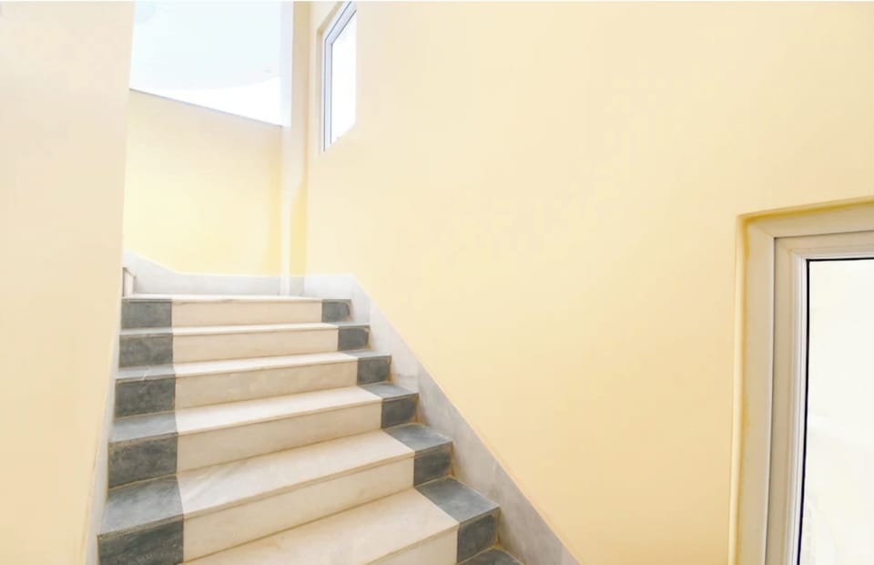 Standard Double Room | Interior