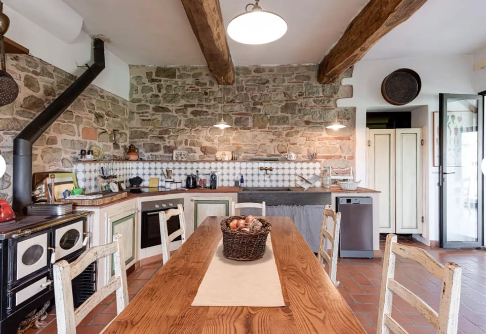 House, Smoking | 4 bedrooms