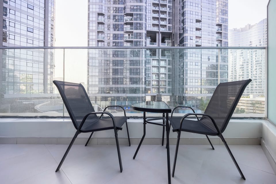 Apartment, Balcony | Interior