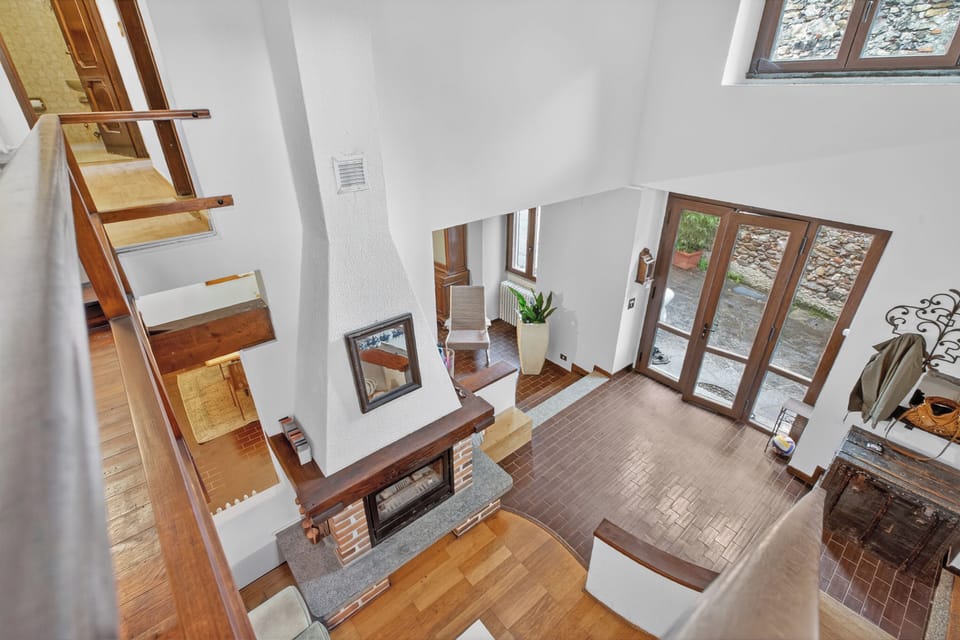 Standard House, 2 Bedrooms (The Place to Be, Outdoor dining) | Interior