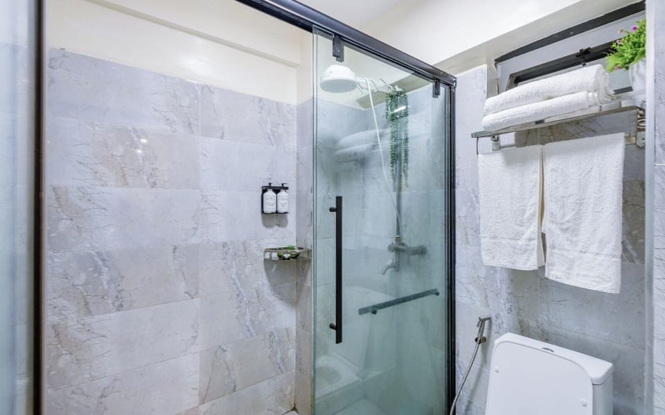 Neptune Residency View Palace Apartment Apartment in Nairobi County
