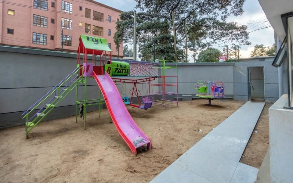 Neptune Residency View Palace Apartment Apartment in Nairobi County