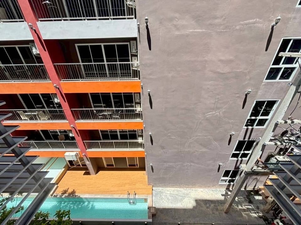 Condo, 1 Bedroom, Private Bathroom | Exterior