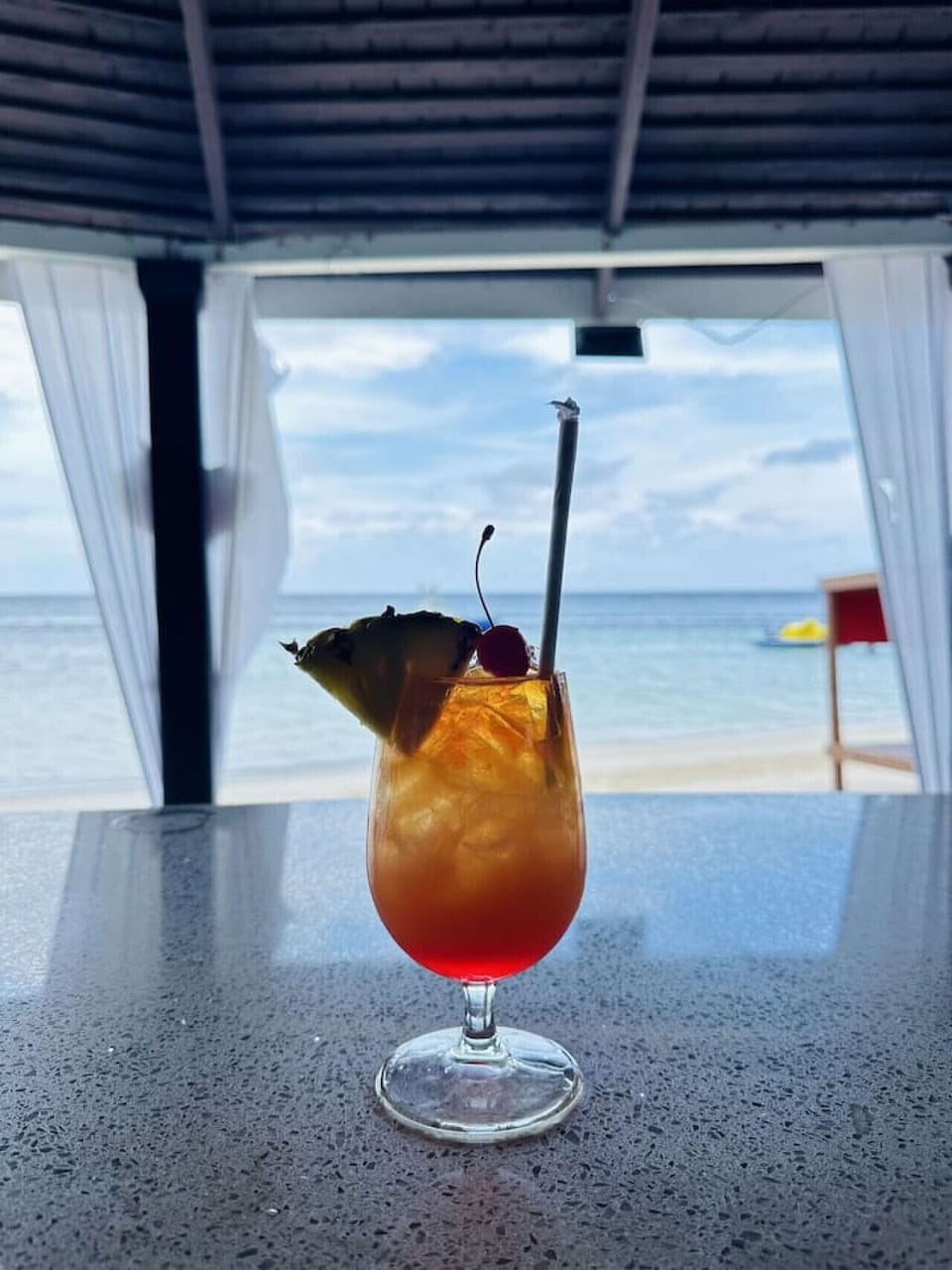 House | Food and drink