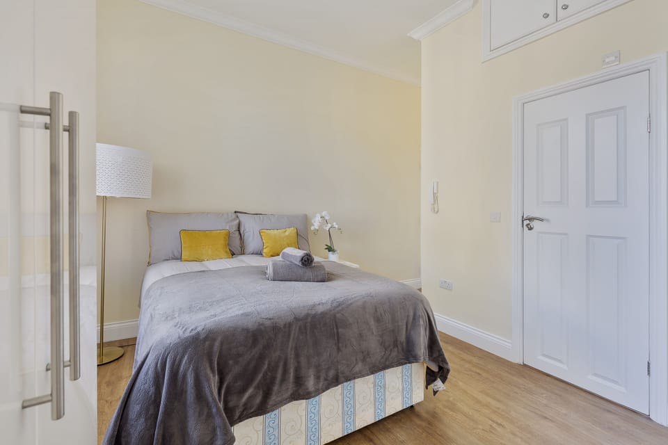 House | 1 bedroom
