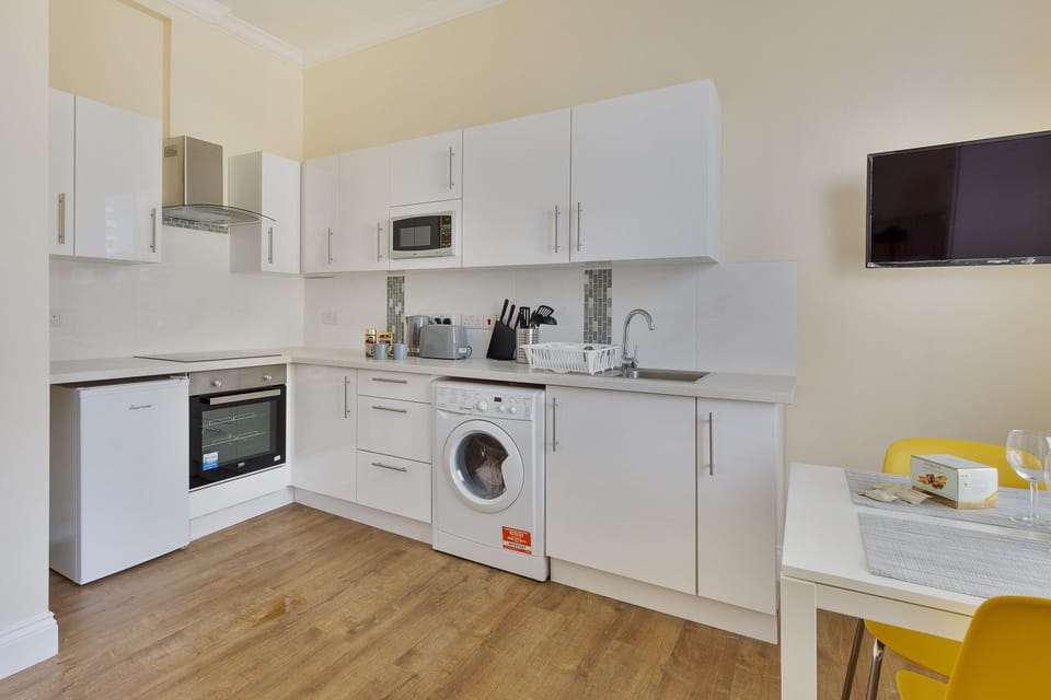 House | 1 bedroom