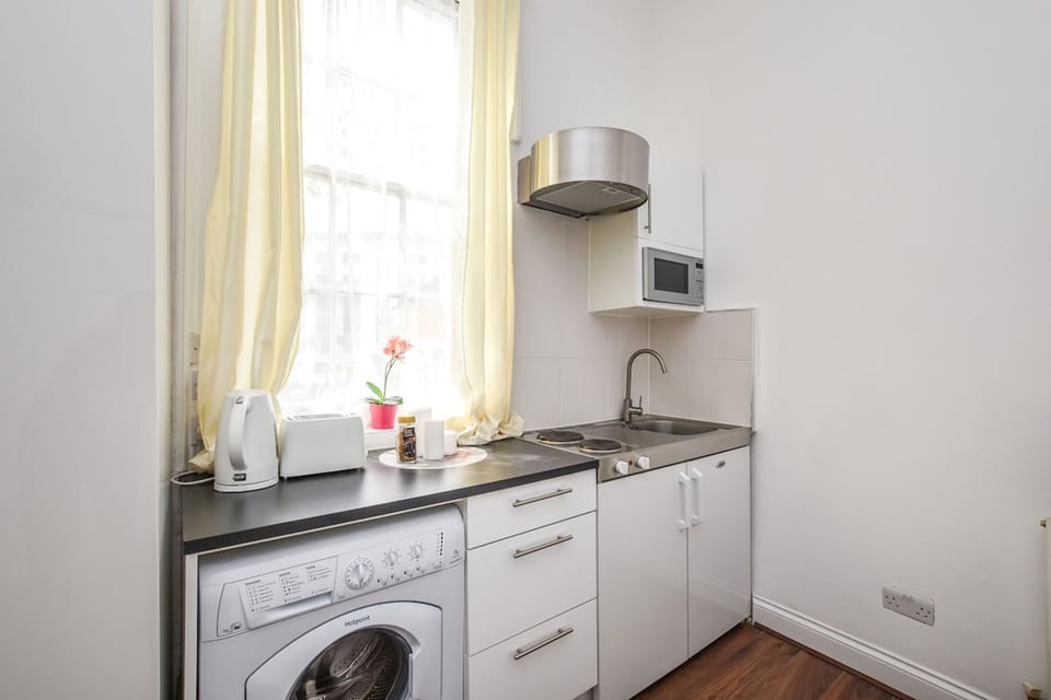 House | 1 bedroom