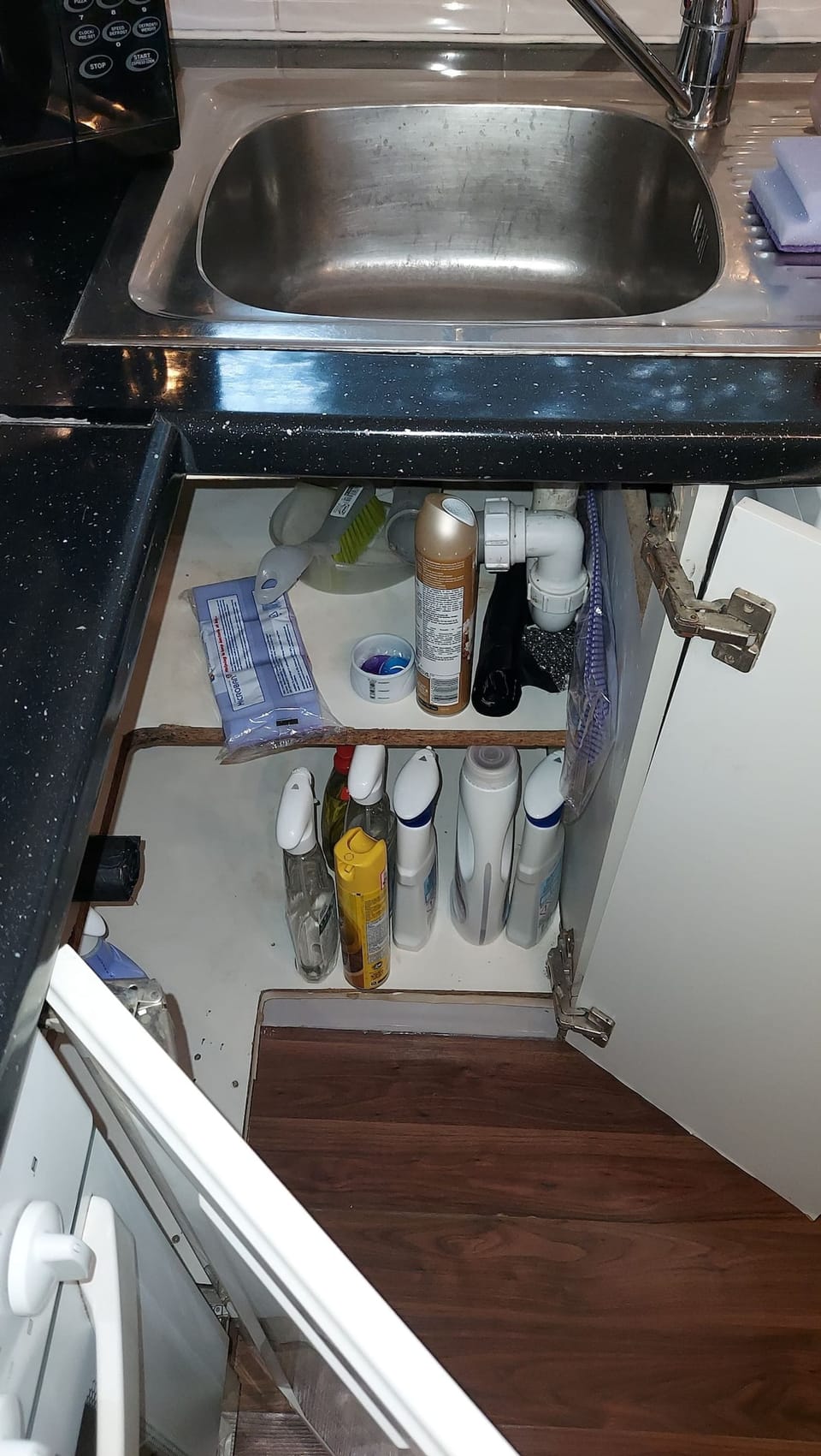 House | 1 bedroom