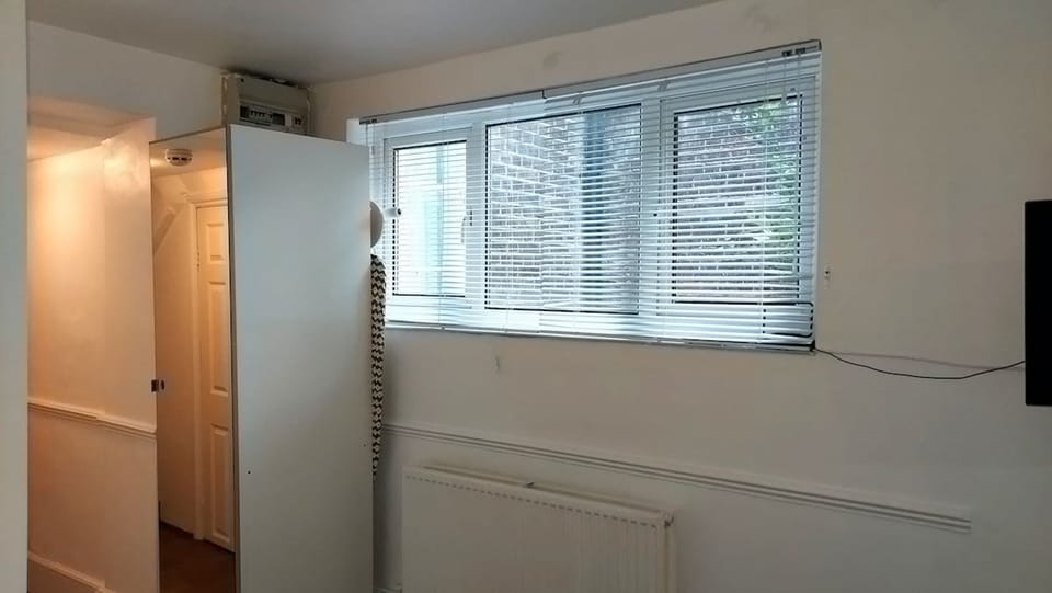 House | 1 bedroom