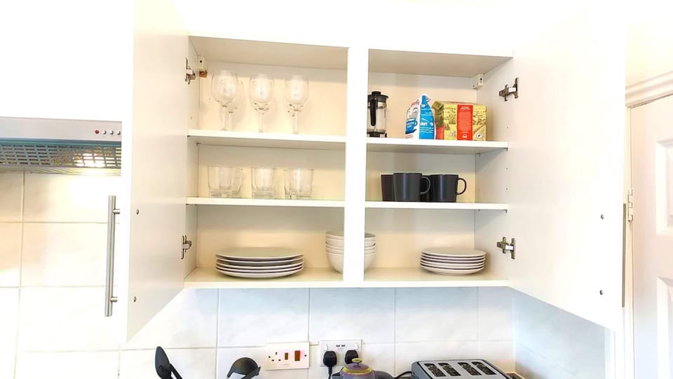 House | 1 bedroom