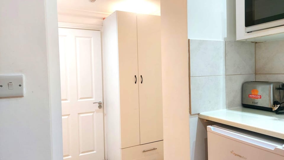 House | 1 bedroom