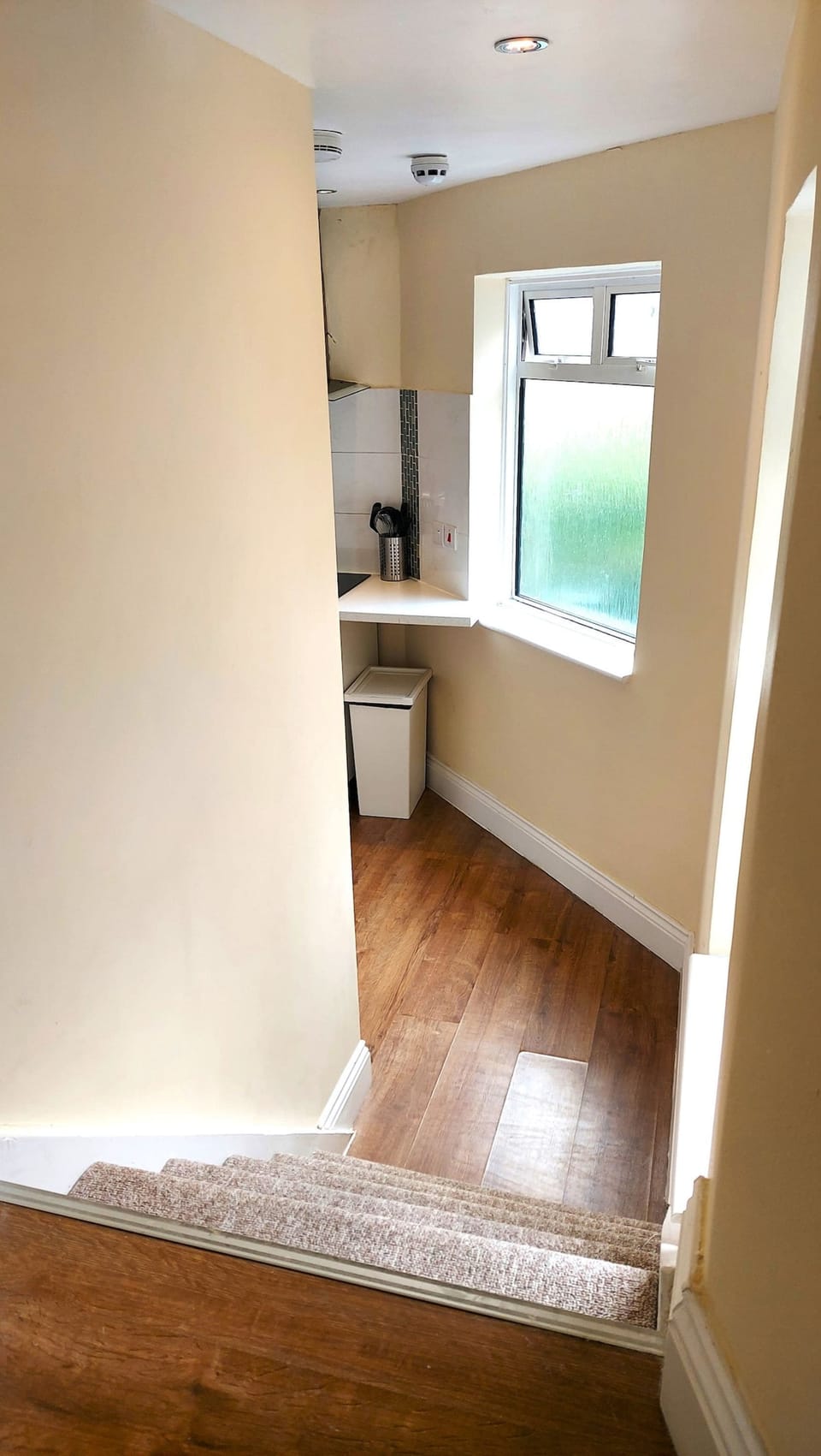 House | 1 bedroom