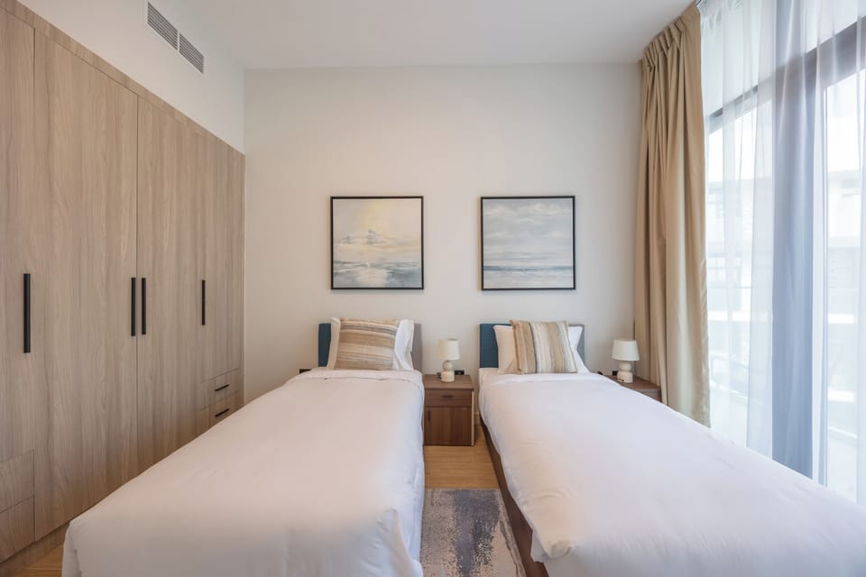 Apartment, Balcony | Iron/ironing board, WiFi (free)