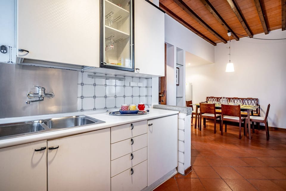 Apartment, 2 Bedrooms, 2 Bathrooms | Private kitchen | Coffee/tea maker, microwave, dining table
