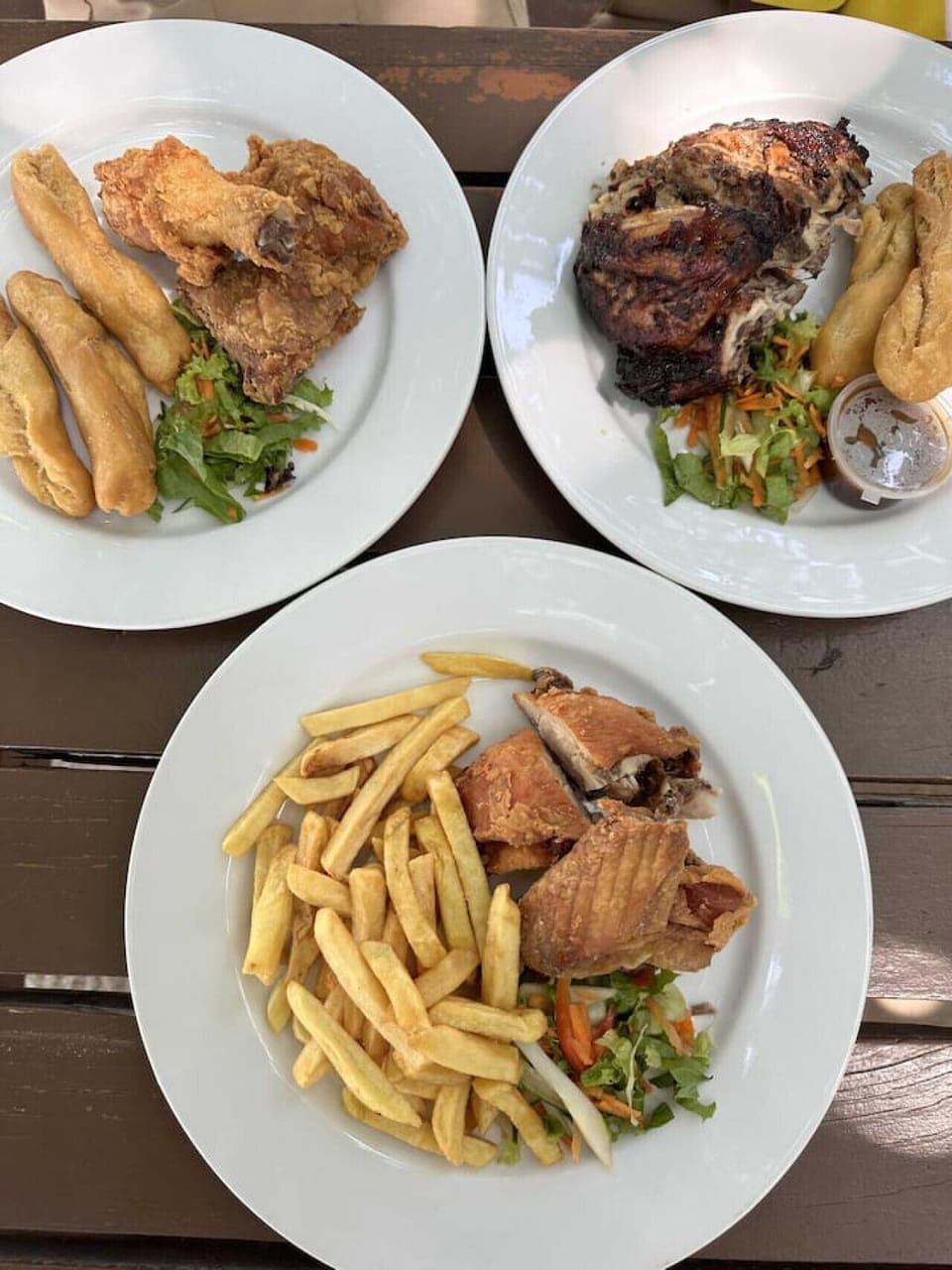 Apartment | Food and drink