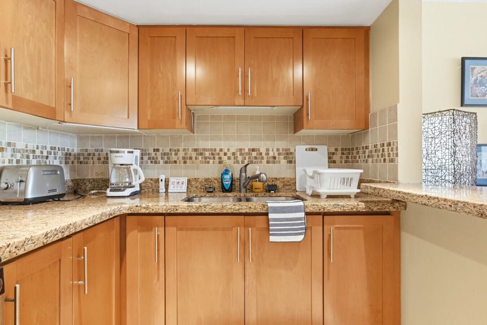 Apartment | Private kitchen