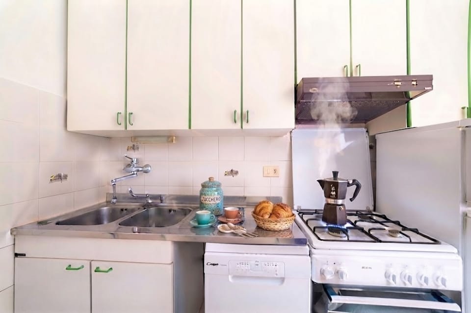 Apartment | Private kitchen