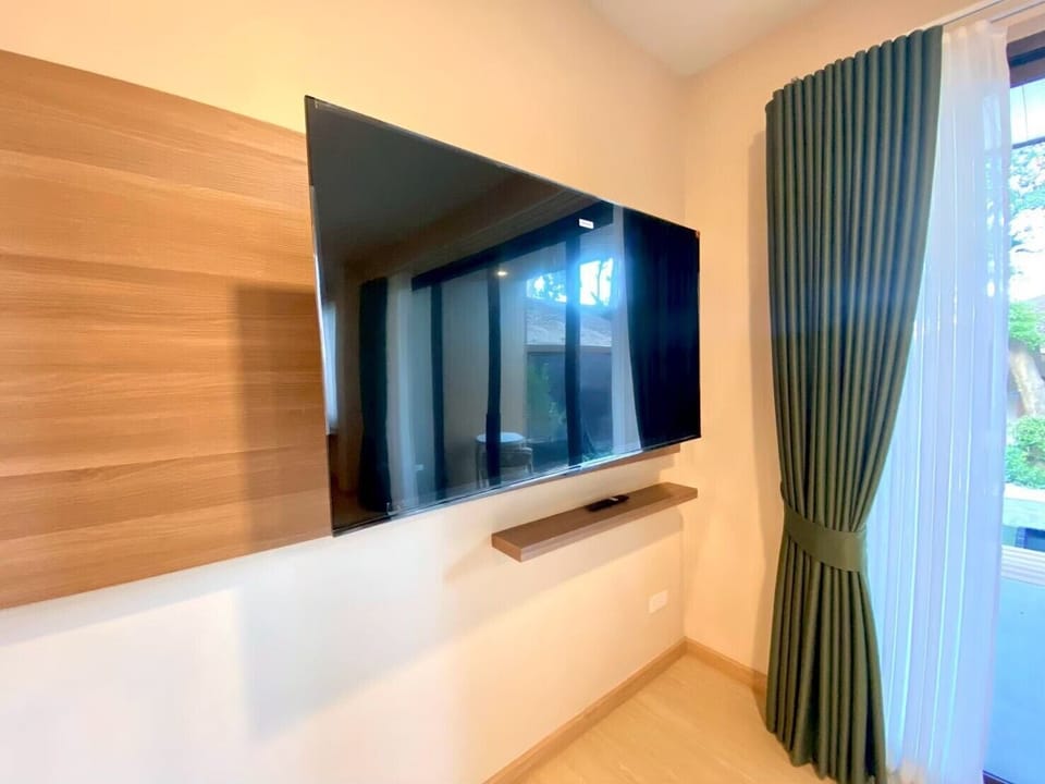 Samed Amoris Resort & Pool Villas Hotel in Thailand