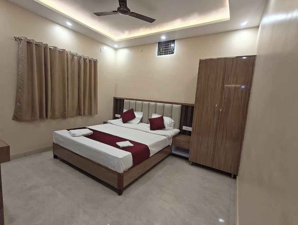Deluxe Room | WiFi (free)