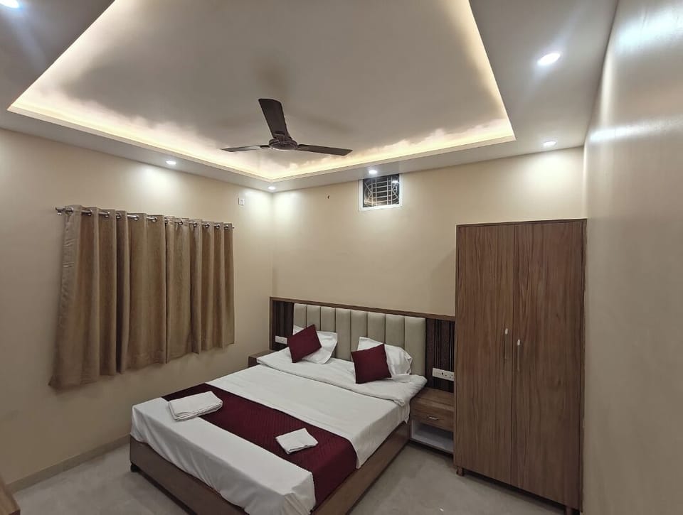 Deluxe Room | WiFi (free)