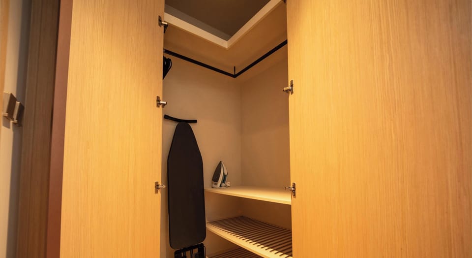 wardrobe