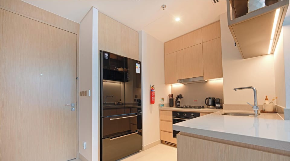 kitchen entry