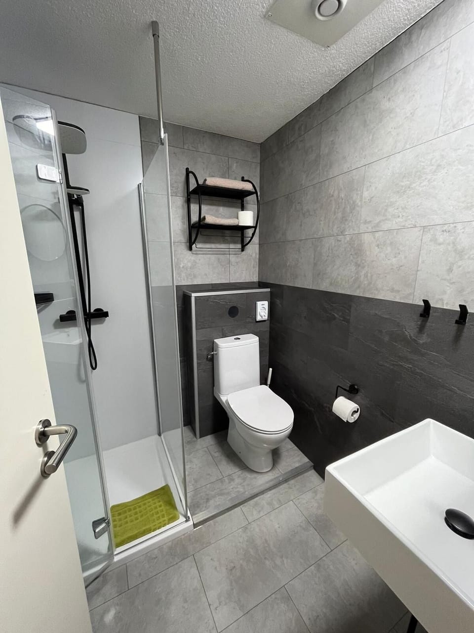 Shower