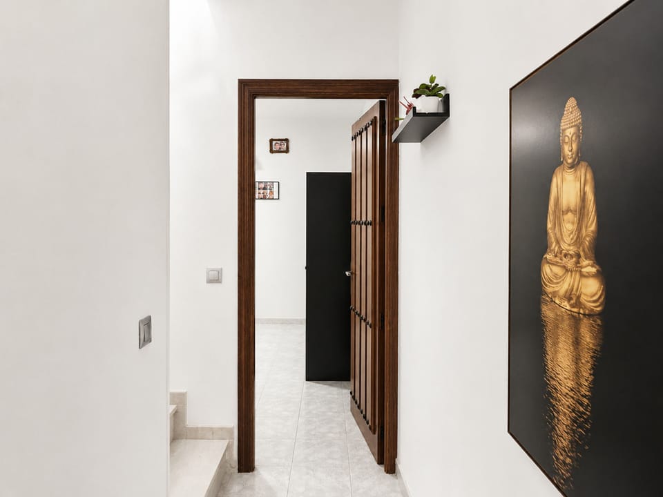 House | 2 bedrooms