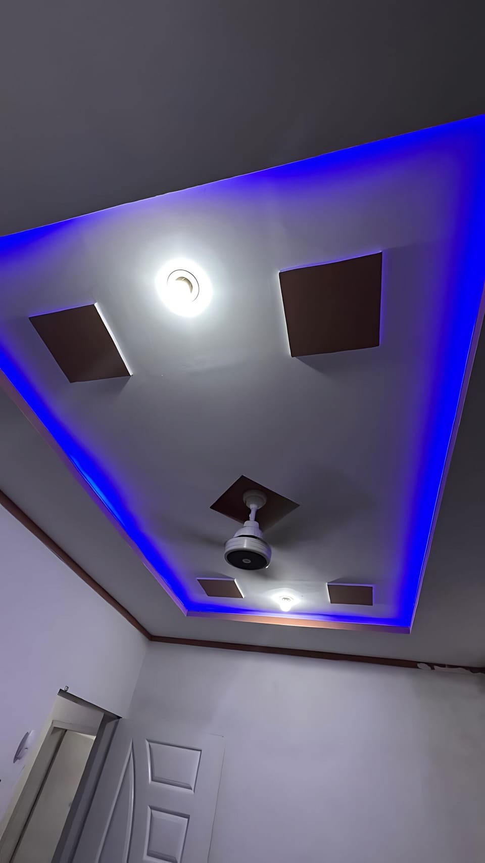Double Room | Interior