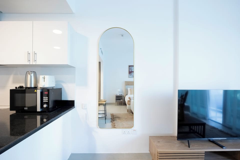 Apartment, Balcony | Interior