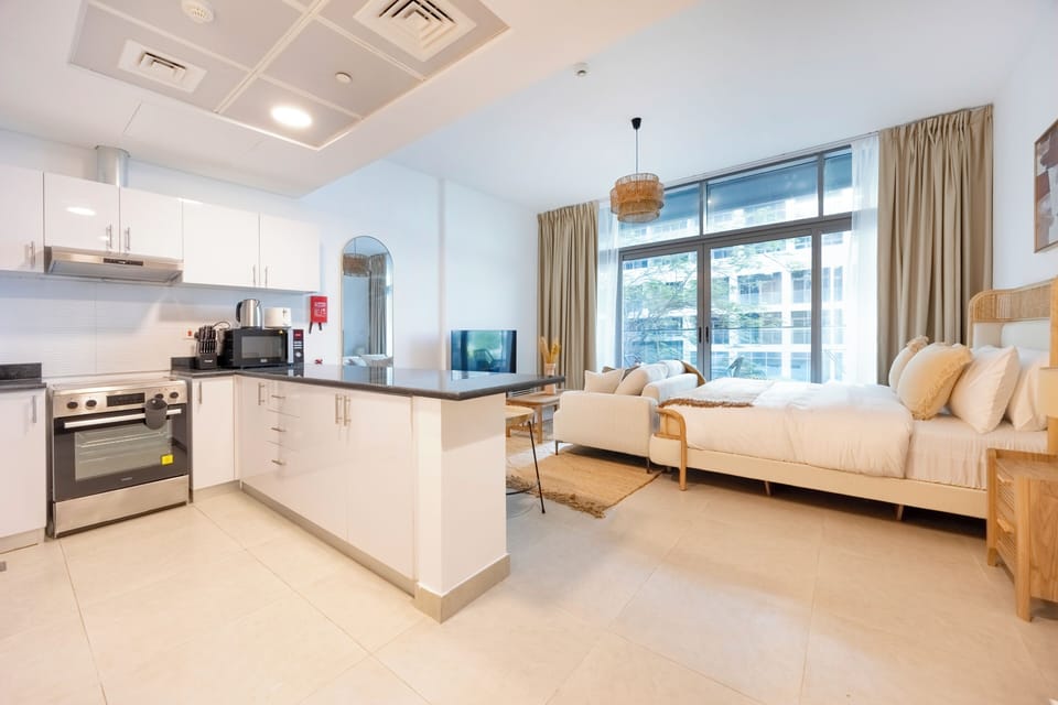 Apartment, Balcony | Interior