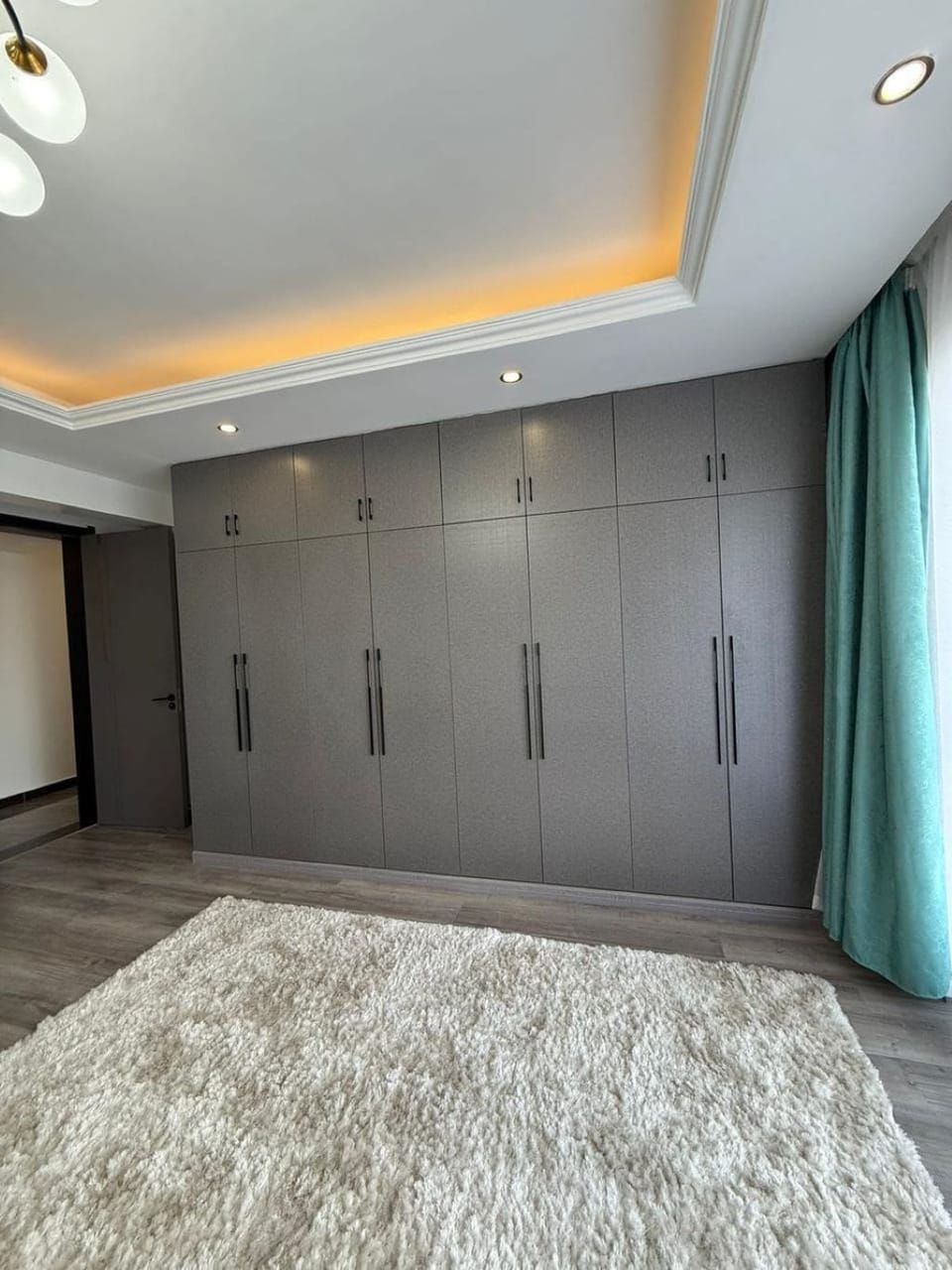 Classic Apartment, Balcony, City View | Interior