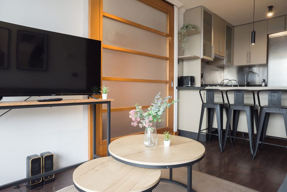 Apartment | Private kitchen