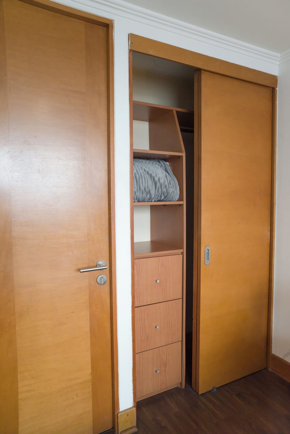 Apartment | Interior