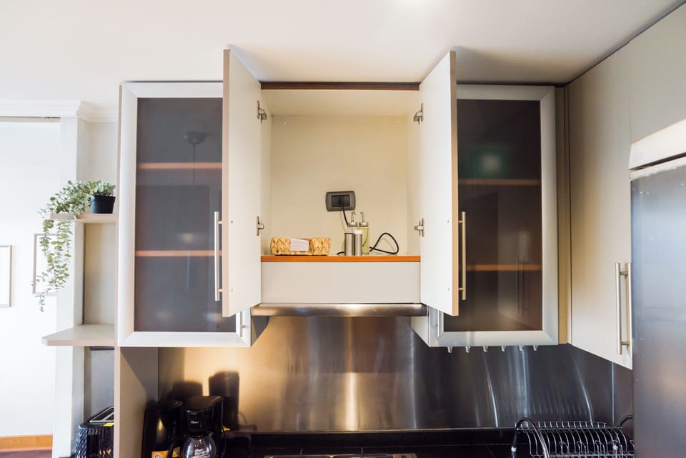 Apartment | Interior