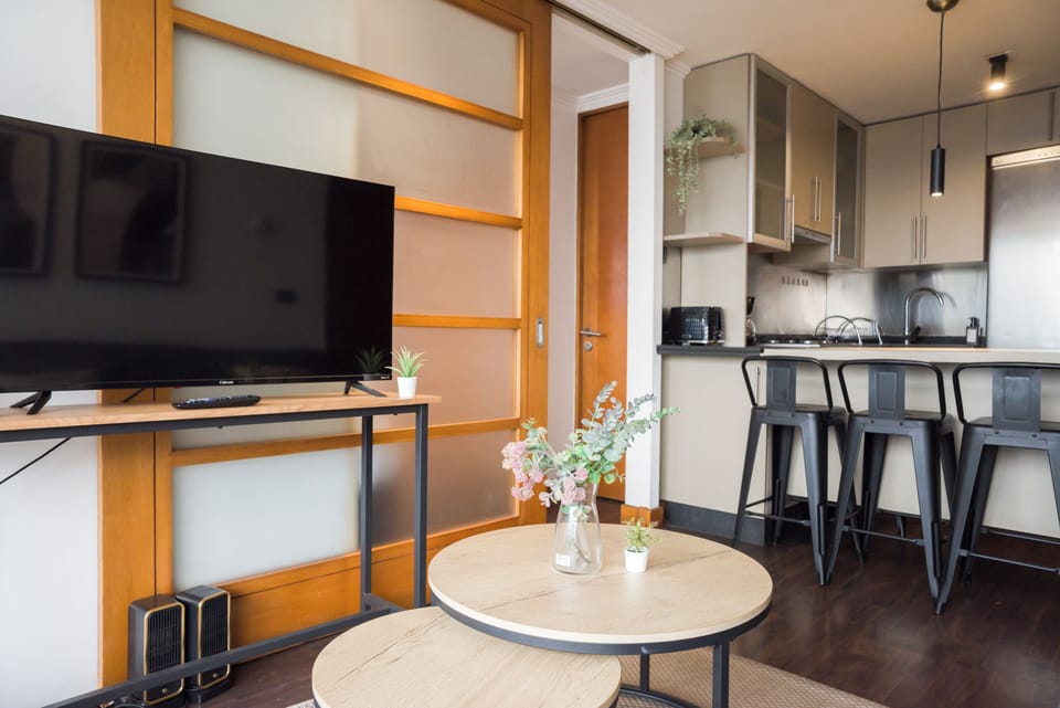 Apartment | Private kitchen