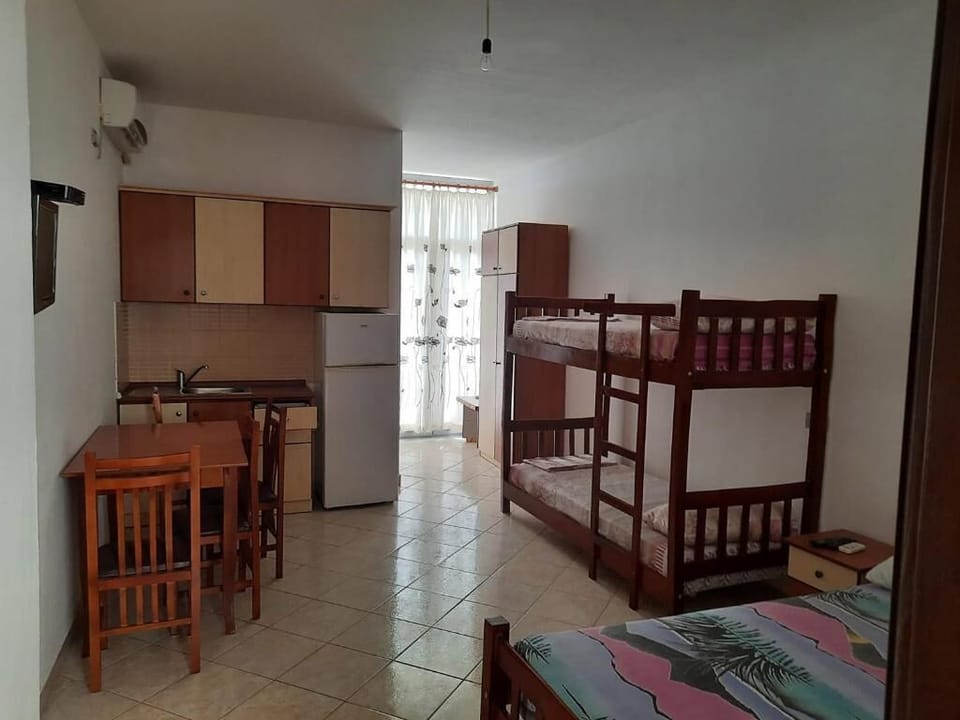 Family Quadruple Room, Balcony, Garden View | WiFi (free)