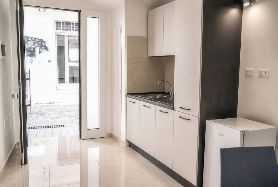 Apartment | Interior
