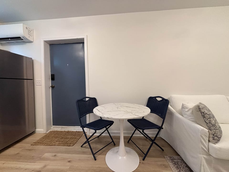 Eating Area