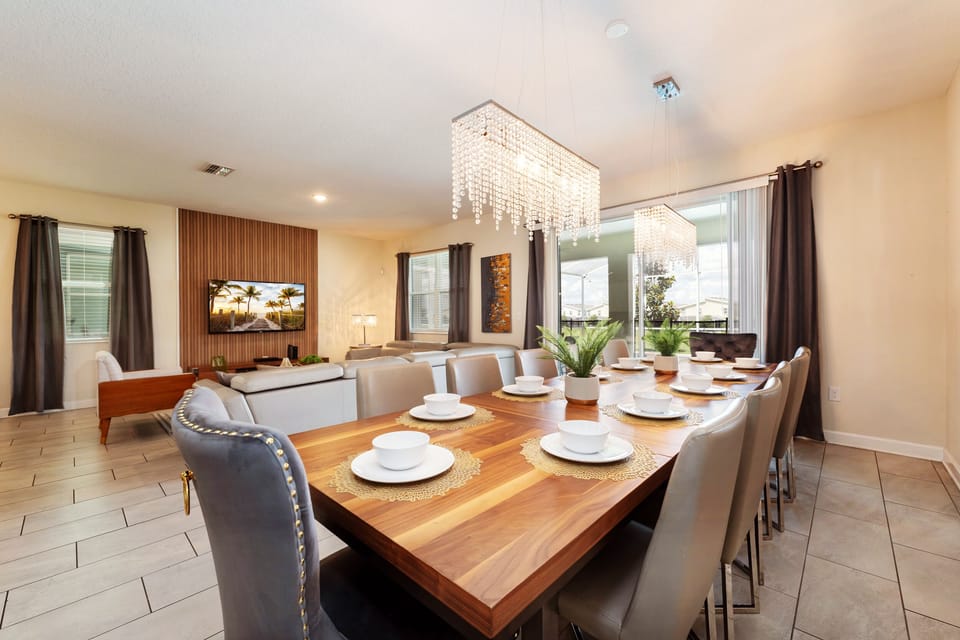 House, Patio, Courtyard View | Dining