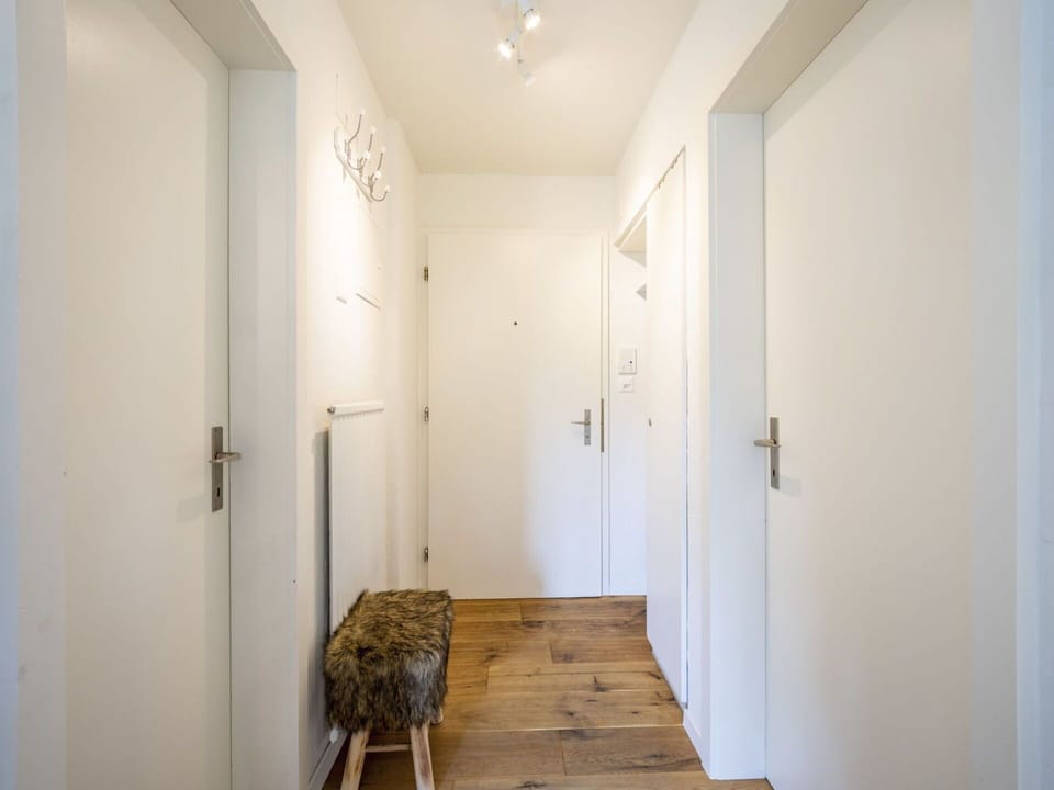 Flooring, Wall, Floor, Wood, Wood Flooring, Ceiling, Interior Design, Door, Home Door, Laminate Flooring