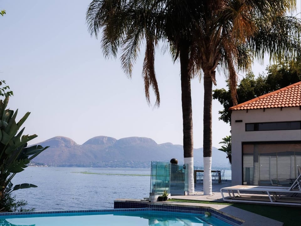House, 4 Bedrooms, Private Pool | Pool | Outdoor pool