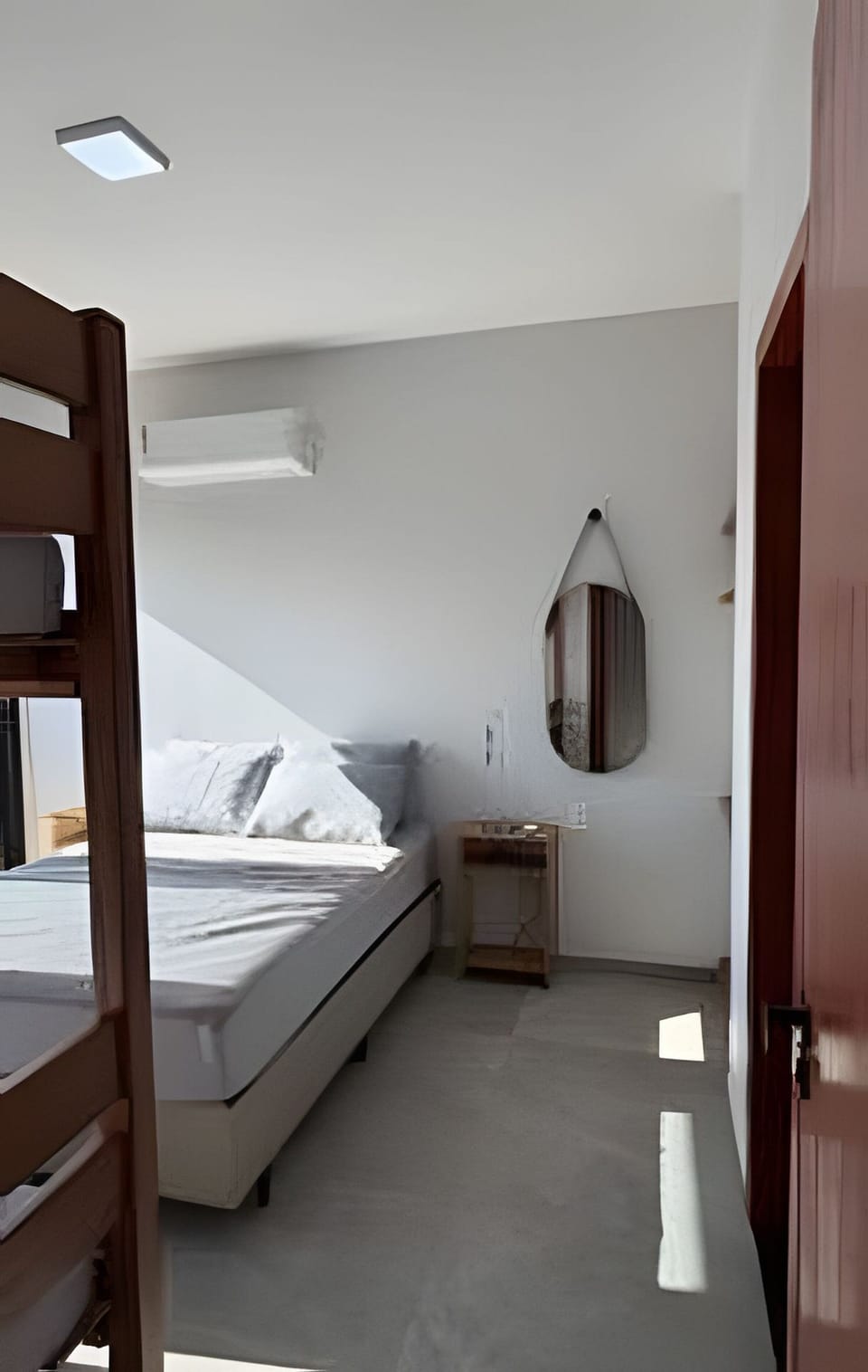 Villa | WiFi (free)