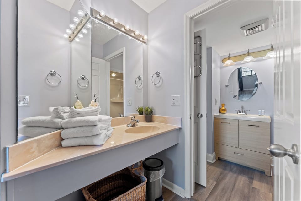 Units at Ocean Forest Plaza by Elliott Beach Rentals Apartment in Myrtle Beach