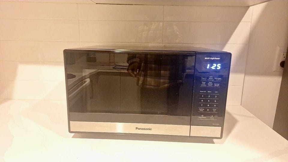 Microwave