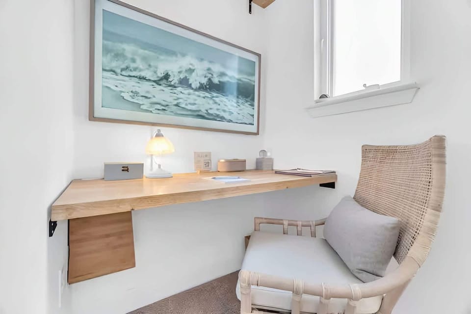House | 2 bedrooms, high-speed internet