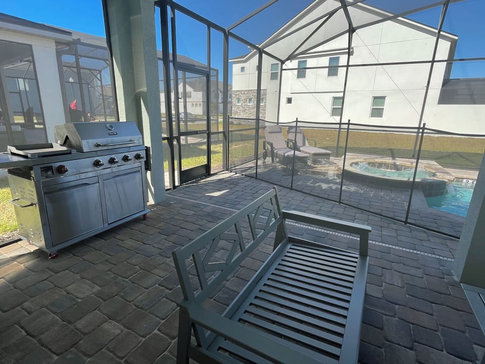 House, Patio, Courtyard View | Terrace/patio