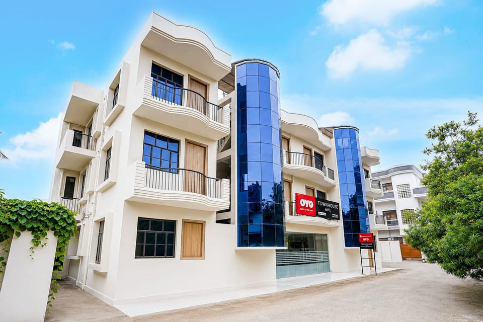 House | Exterior