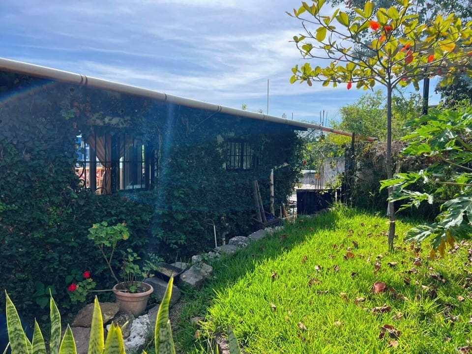 Comfort Condo, Lake View | Property grounds